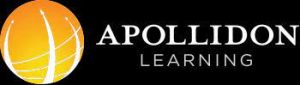 Apollidon Learning sponsor logo