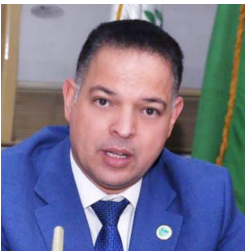 Dr. Mohamed Gamal Kafafy