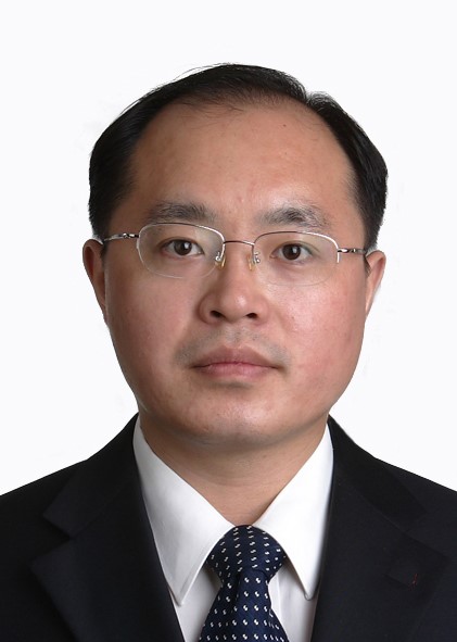Dr. Zhao Dong